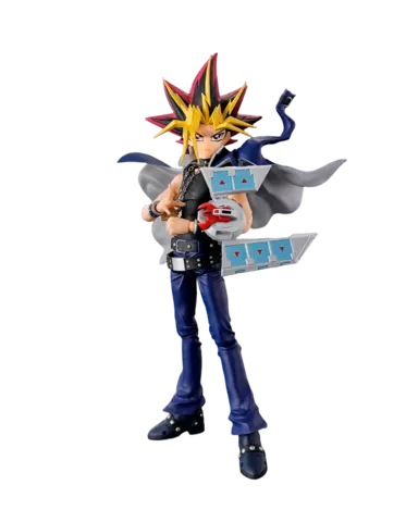 Reservar Figura Yami Yugi Yu-Gi-Oh! SH Figuarts Figuras Estándar