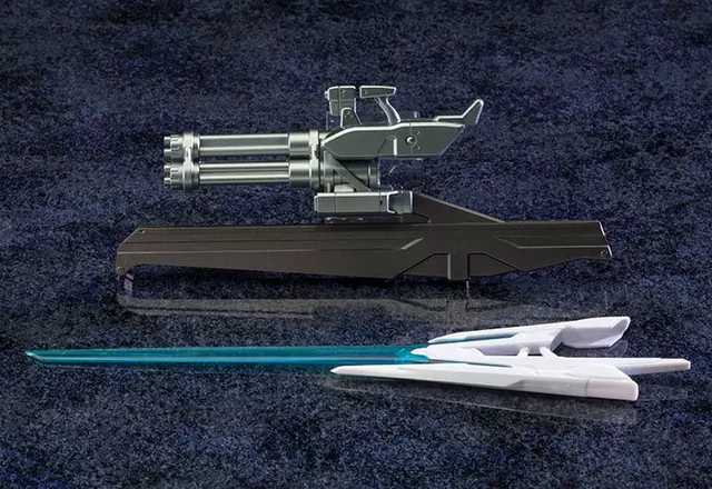 Reservar Figura Model Kit Kos-Mos Xenosaga Ver.4 1/12 Kotobukiya Figuras Estándar