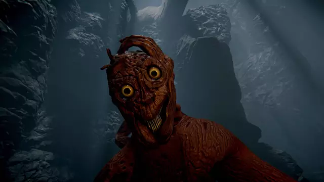Reservar Among Ashes PS5 Estándar screen 2