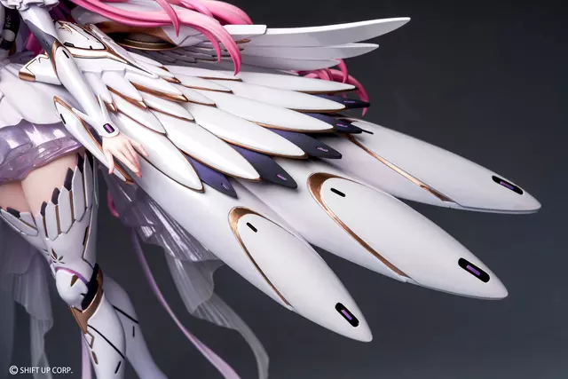 Reservar Figura Dorothy Goddess of Victory: Nikke 1/7 Hobby Sakura Figuras Estándar