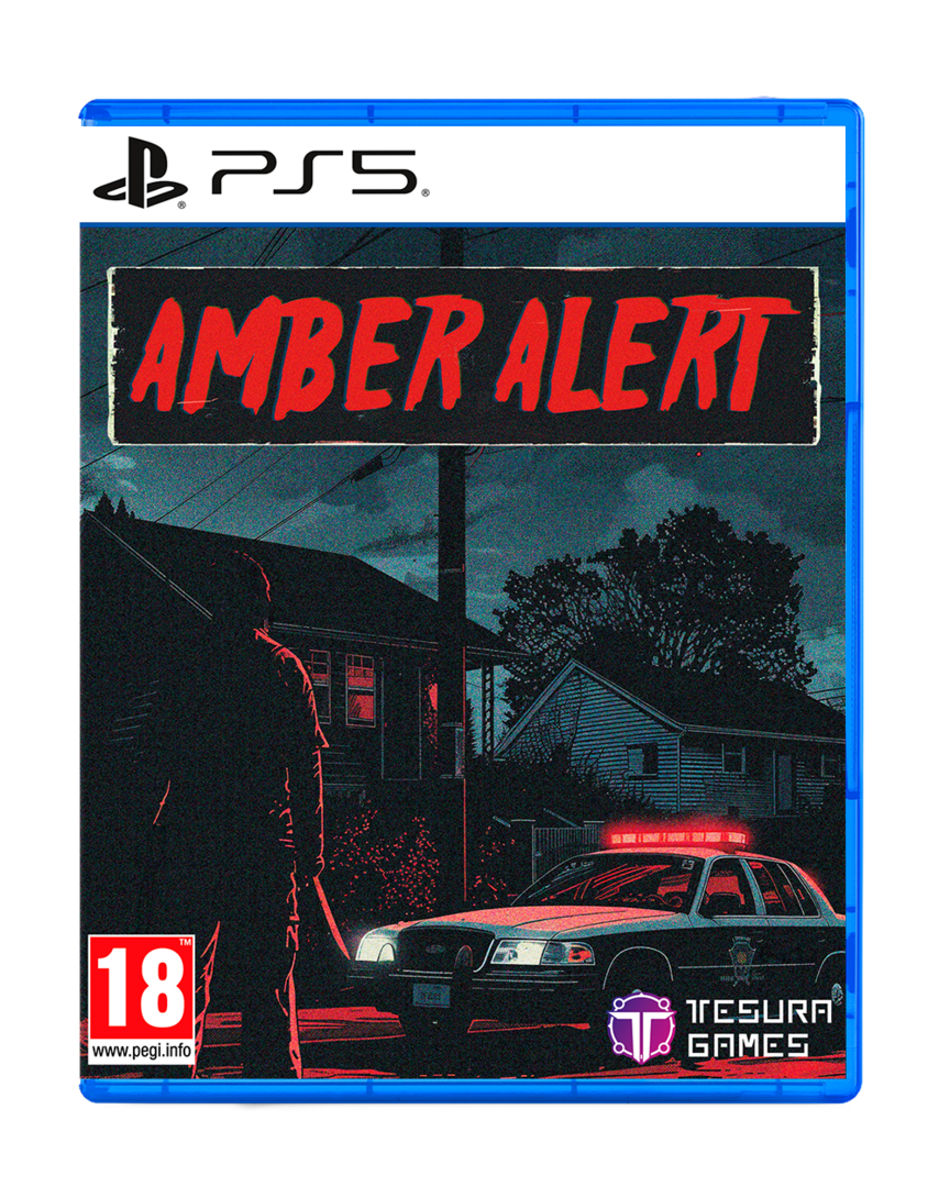 Amber Alert