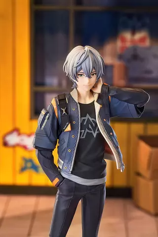 Reservar Figura Wise Zenless Zone Zero Pop Up Parade SP 20cm Figuras