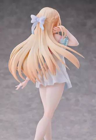 Reservar Figura Shinobu Oshino Monogatari Series 1/7 Solarain Figuras Estándar