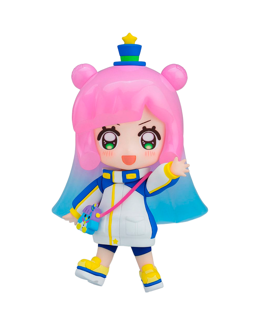 Figura puniru puniru is a kawaii slime nendoroid basic