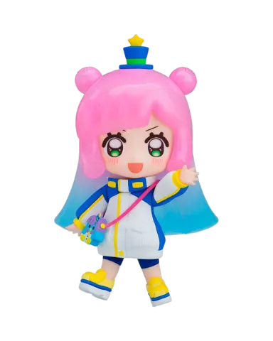 Figura Puniru Puniru is a Kawaii Slime Nendoroid Basic