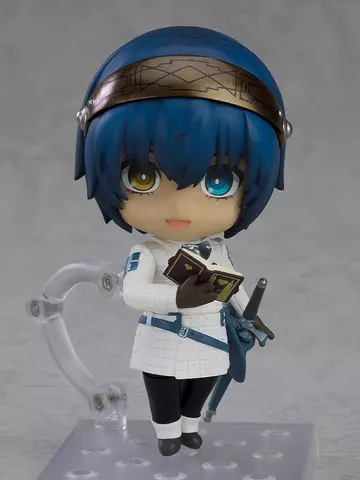 Reservar Figura Protagonista Metaphor: ReFanzatio Nendoroid Figuras Estándar