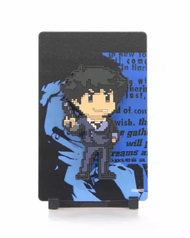 FiGGYZ - Cowboy Bebop - Spike Spiegel