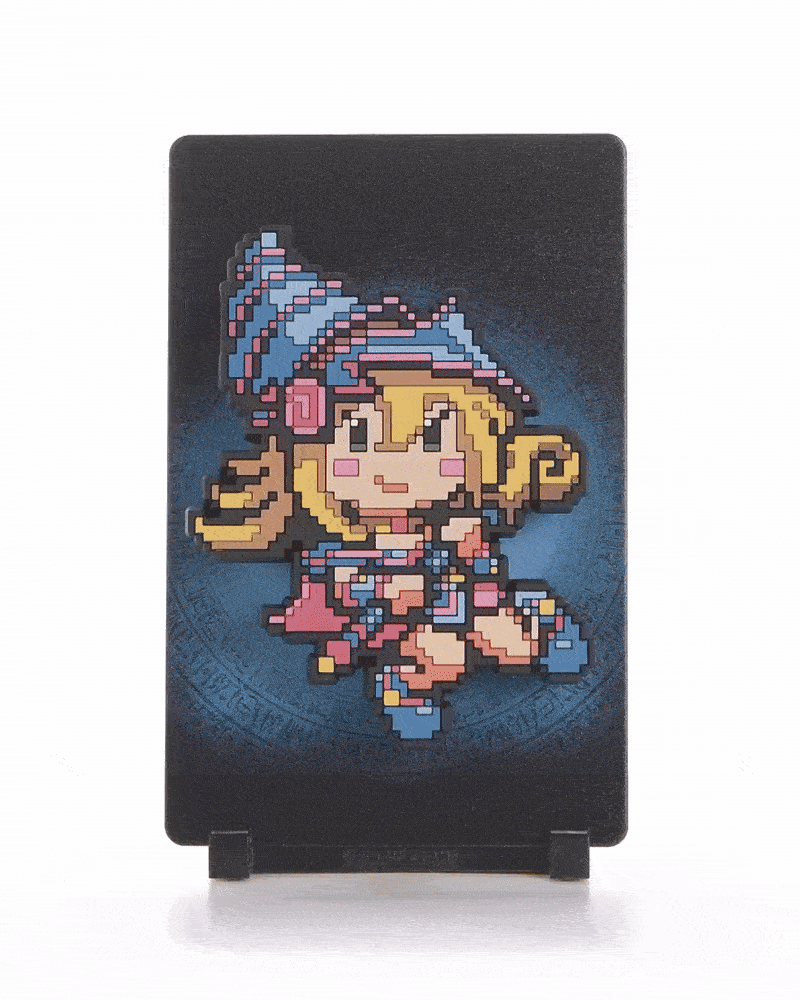 Reservar FiGGYZ - Yu-Gi-Oh! - Dark Magician Girl Figuras