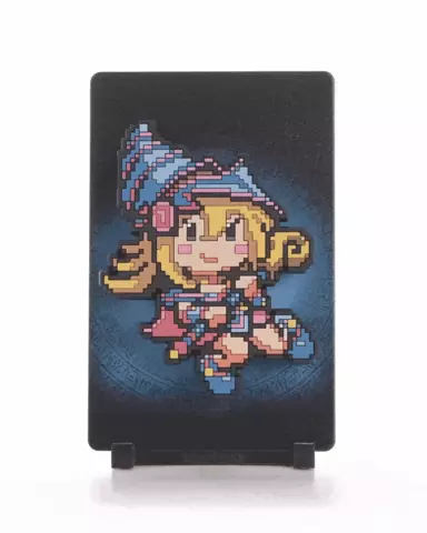 FiGGYZ - Yu-Gi-Oh! - Dark Magician Girl