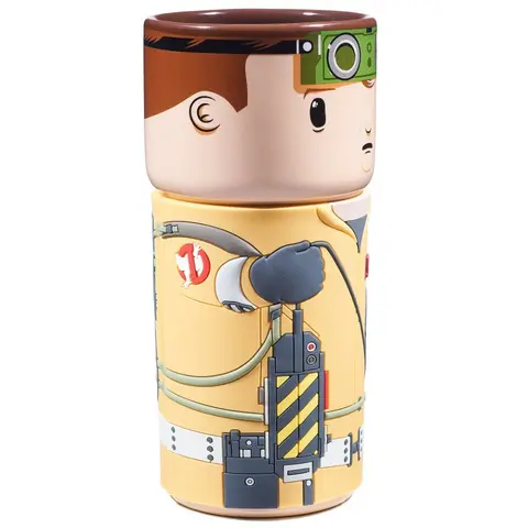 Comprar Taza Cos Cups Los Cazafantasmas Ray Stanz 