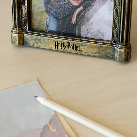 Comprar Marco Fotos 3D Harry Potter Espejo De Oesed 
