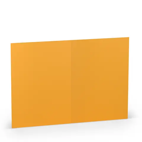 Comprar Tarjeta A6 Paperado 5 Unidades Yema 