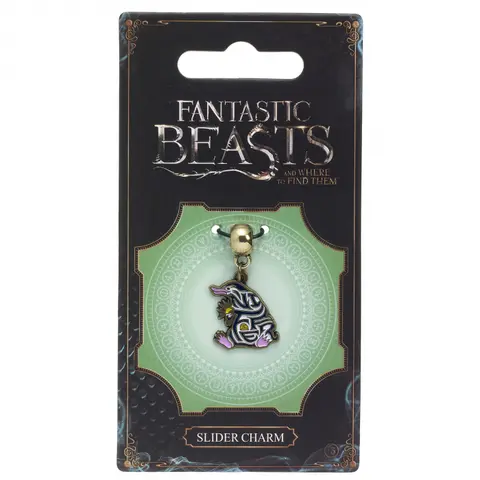 Comprar Abalorio Animales Fantasticos Niffler 