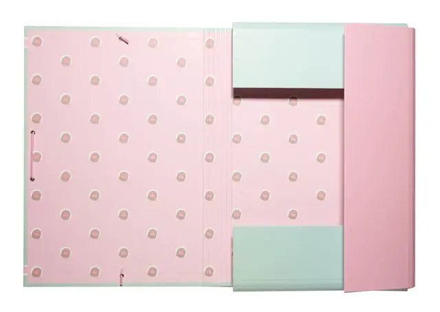 Comprar Carpeta Solapas Pusheen Foodie Collection 