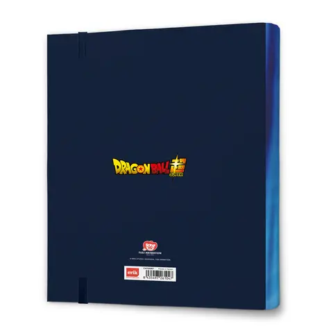 Comprar Carpeta 4 Anillas Premium Dragon Ball 