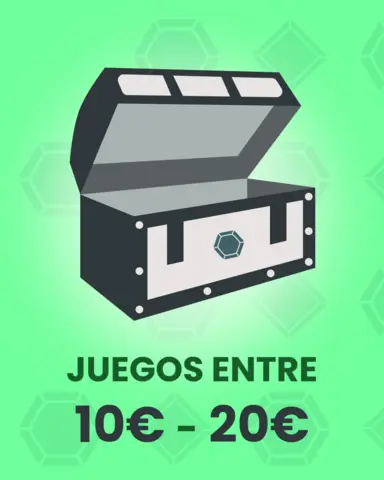 Juegos Switch entre 10€ y 20€