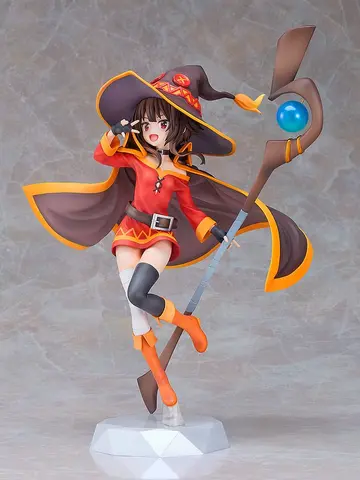 Reservar Estatua Megumin Kono Subarashii Sekai ni Bakuen wo! 30 cm Figuras