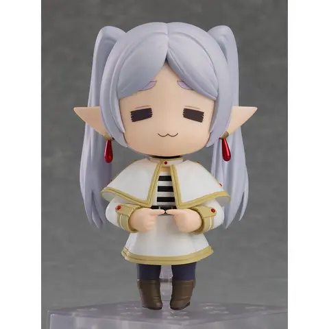 Reservar Figura Nendoroid Beyond Journey's End Frieren 10 cm Figuras