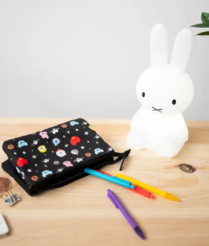 Comprar Estuche Triple BT21 Cool Collection