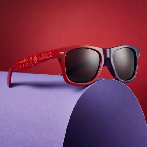 Comprar Gafas He-Man & Masters Of The Universe He-Man & Skeletor 