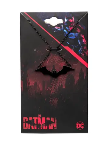 Comprar Colgante DC Comics The Batman 2022 Batarang 