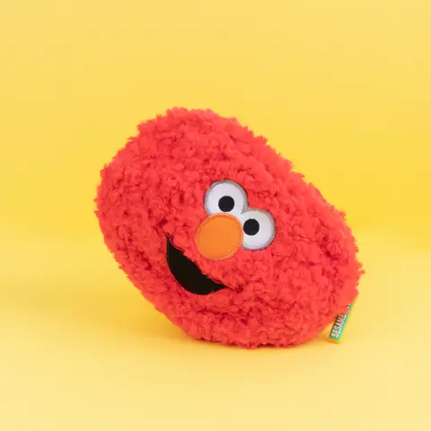 Comprar Estuche Felpa Sesame Street Elmo 