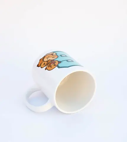 Comprar Taza BT21 Shooky 