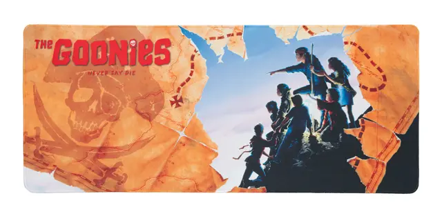 Comprar Alfombrilla Raton XL The Goonies 