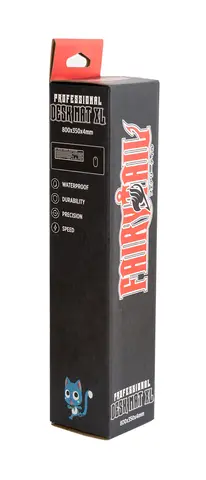 Comprar Tapete De Escritorio Xl Fairy Tail 