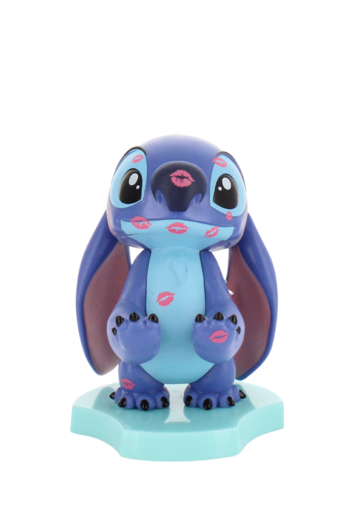 Holdems lilo & stitch loved up stitch