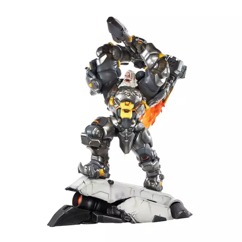 Comprar Overwatch - Reinhardt Premium Statue Scale 1/6 Estándar