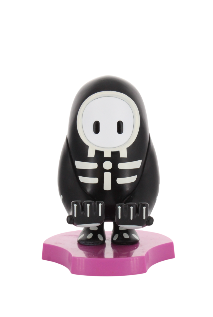 Holdems media tonic fall guys skelly