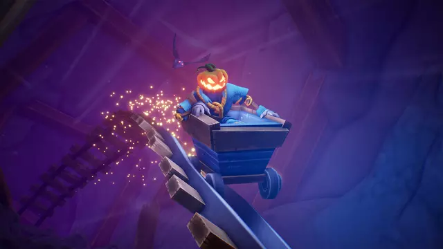 Reservar Pumpkin Jack PS5 Estándar - EEUU screen 10