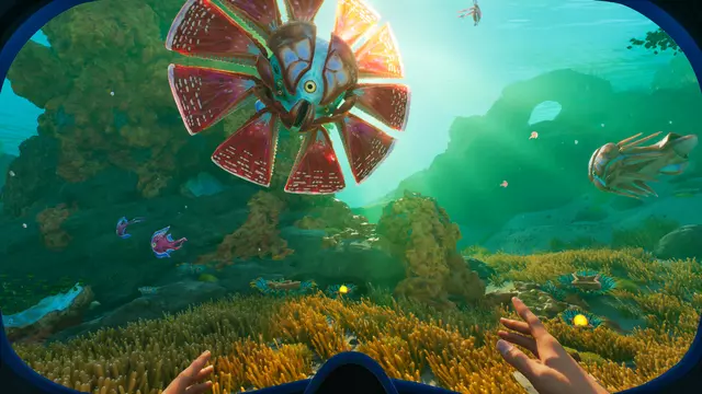 Reservar Subnautica 2 Xbox Series Estándar screen 2