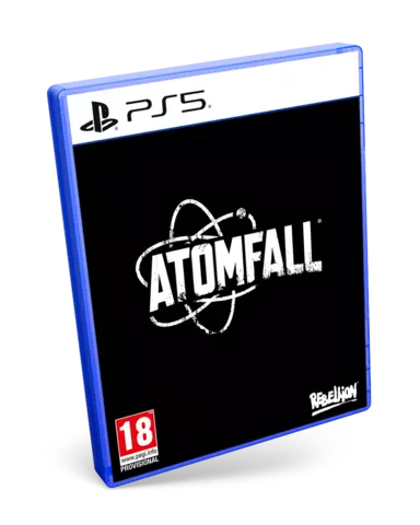 Atomfall