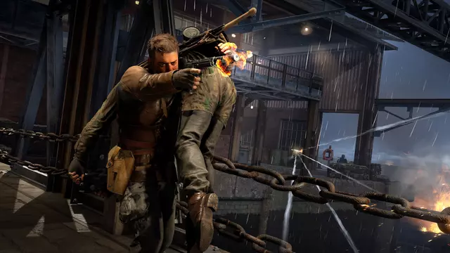 Reservar Sniper Elite: Resistance Xbox Series Estándar screen 8