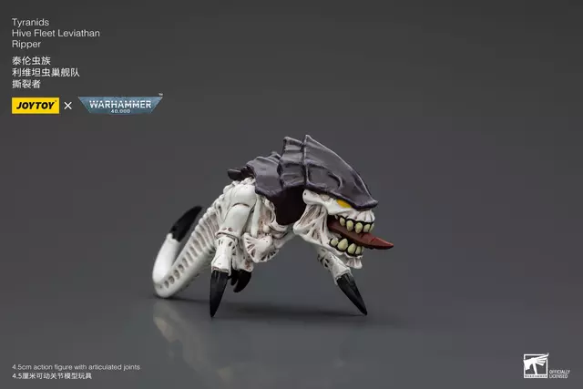 Reservar Figura Ripper Tyranids Warhammer 40k JoyToy Figuras Estándar