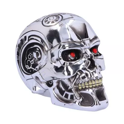 Comprar T-800 Terminator Box 18cm Estándar