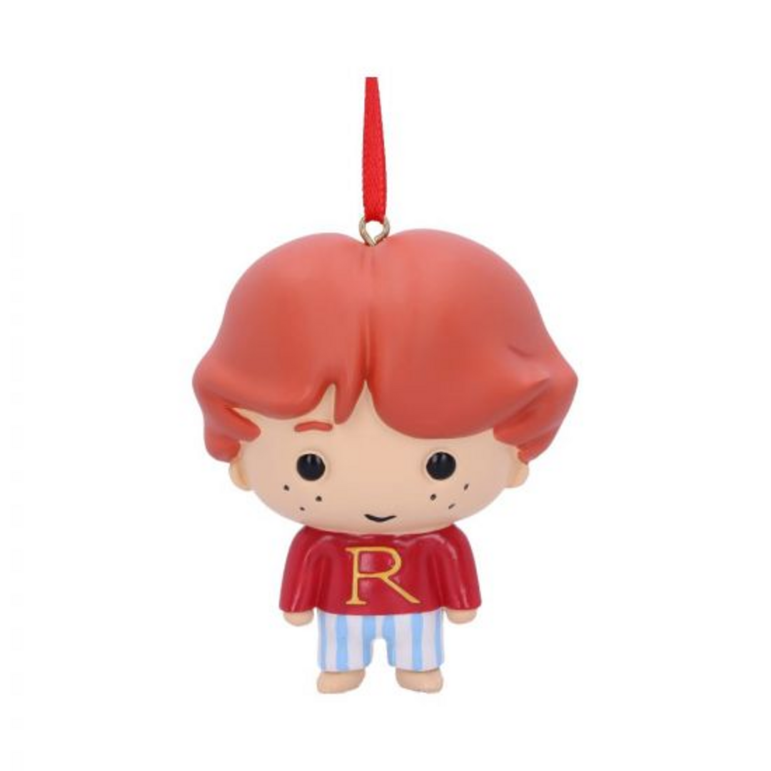 Harry potter - ron hanging ornament 7.5cm