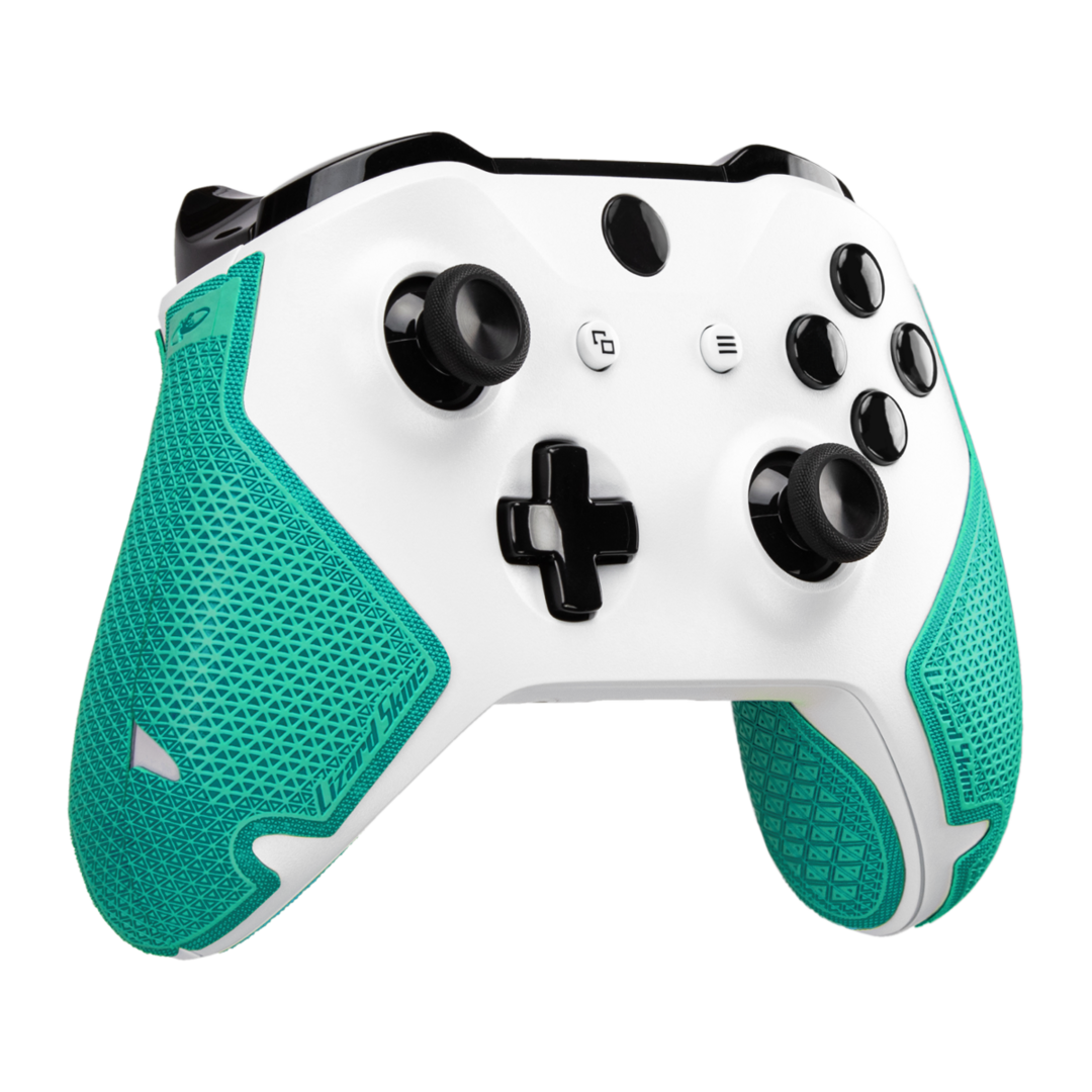 Lizard skins dsp controller grip para xbox one - teal