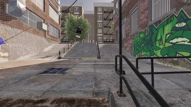Comprar Session: Skate Sim Switch Estándar screen 3