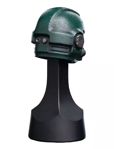 Reservar Réplica Casco Dark Angels Warhammer 40k 1/4 Weta Workshop Réplicas