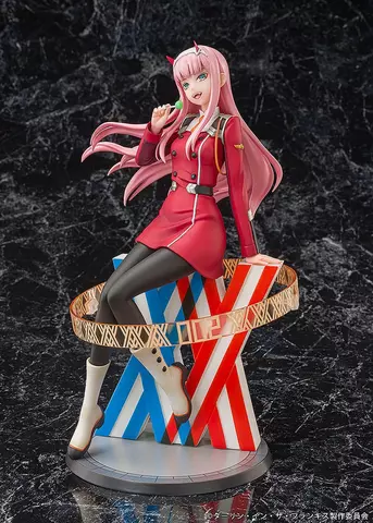 Reservar Figura Zero Two Darling in the FranXX 1/7 Proof Figuras Estándar