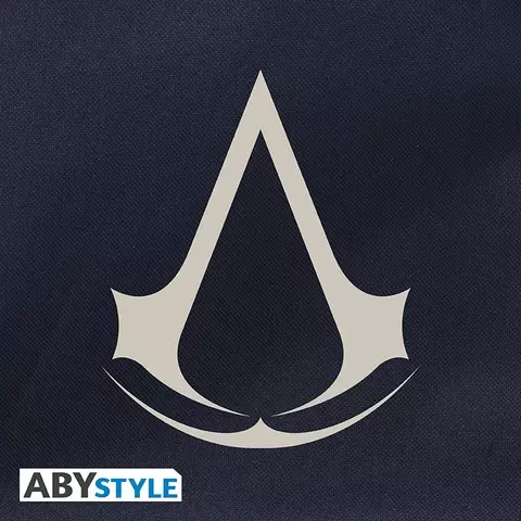 Comprar Assassin's Creed - Mochila Escudo Estándar