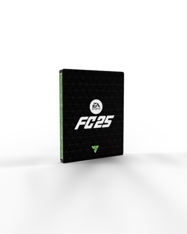 Comprar EA Sports FC 25 - Steelbook (NO GAME) PS5 Steelbook Edition