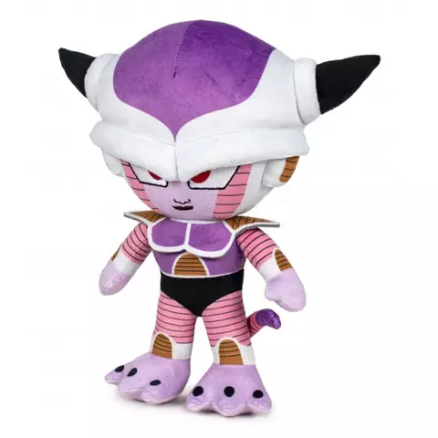 Reservar Peluche Frieza First Form Dragon Ball Z 28cm 