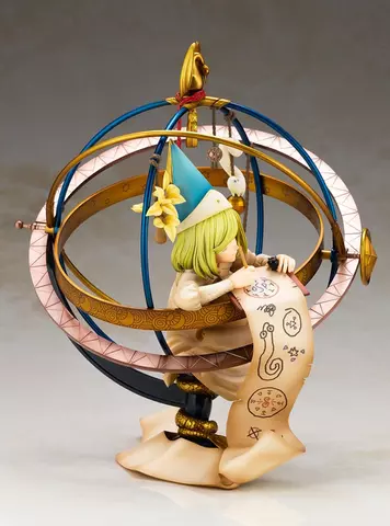 Reservar Figura Coco Witch Hat Atelier 1/8 Kotobukiya Figuras Estándar