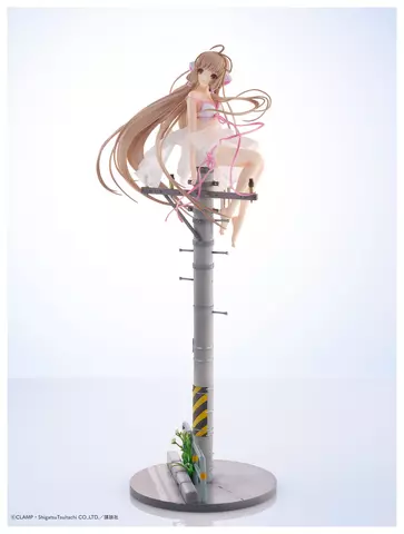 Comprar Figura Chi Chobits Soothing Breeze Oriental Forest Figuras Estándar