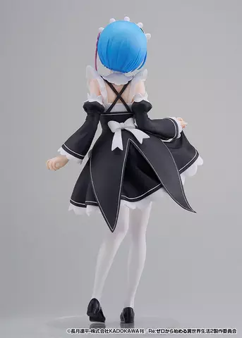 Reservar Figura Rem Re:Zero Starting Life in Another World Pop Up Parade L Figuras Estándar