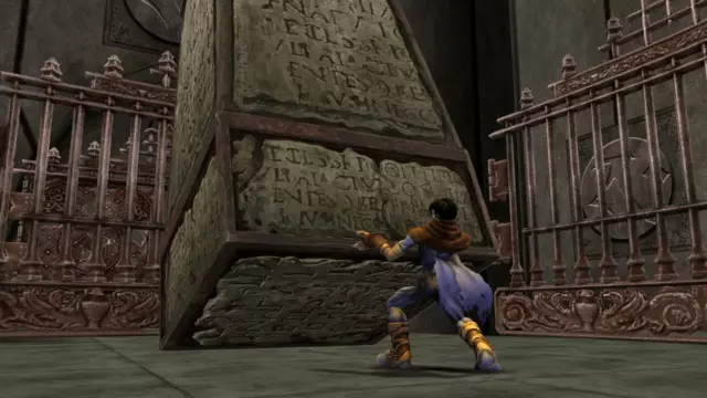 Reservar Legacy of Kain: Soul Reaver 1&2 Remastered PS4 Estándar - ASIA screen 5